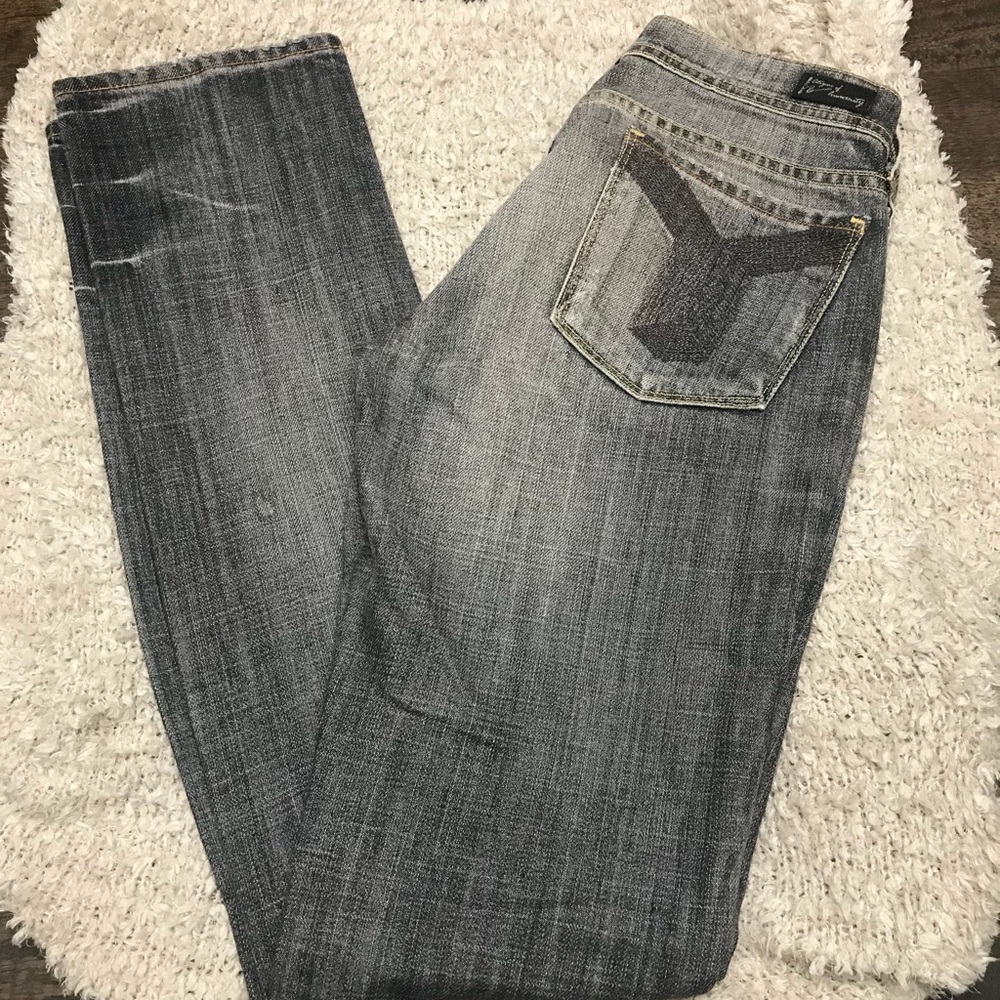 Citizens of Humanity x Barney’s CO-OP Denim